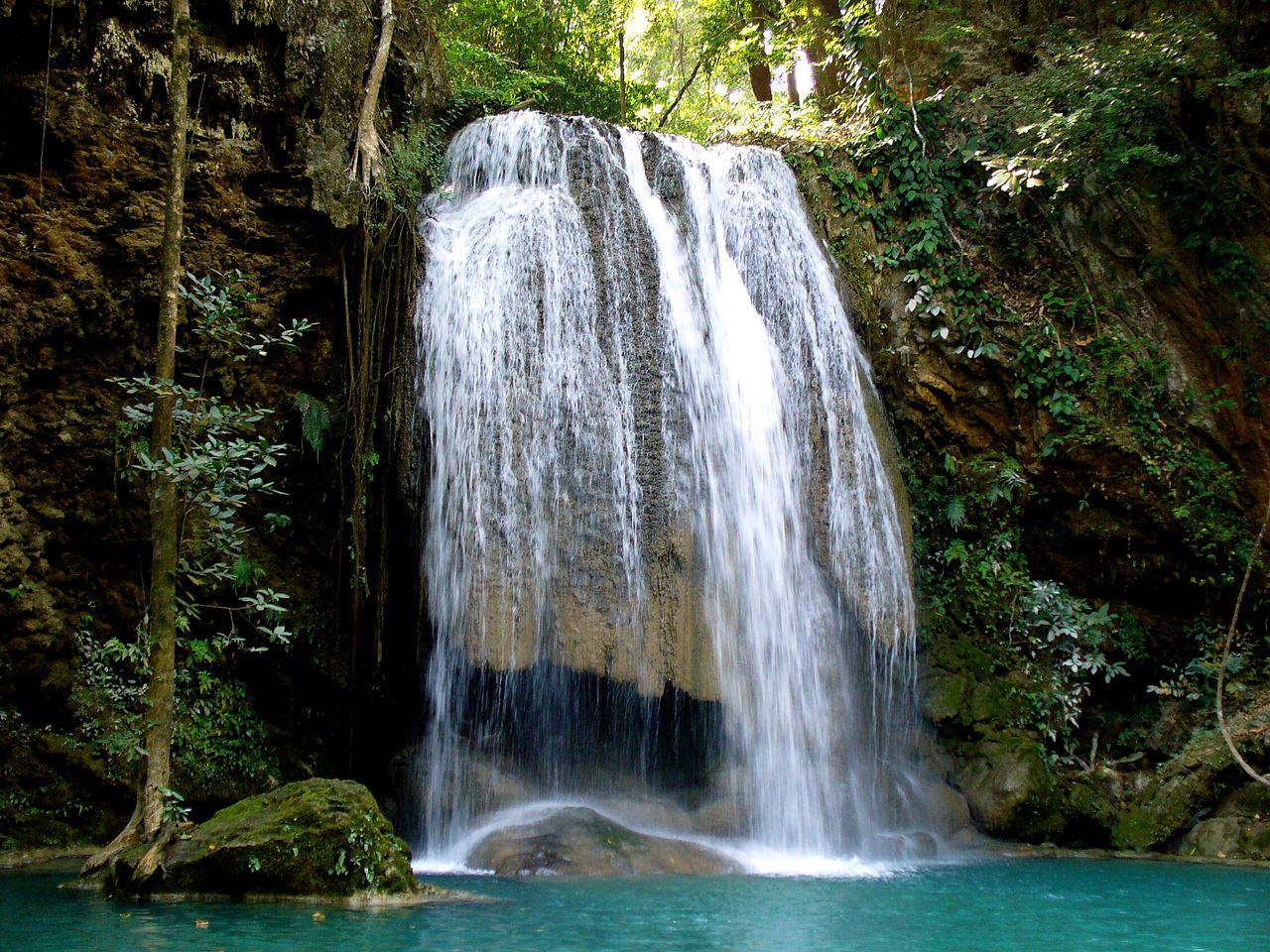 Kanchanaburi, Thailand